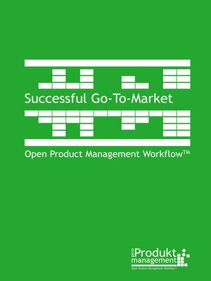 cover image of Successful Go-To-Market